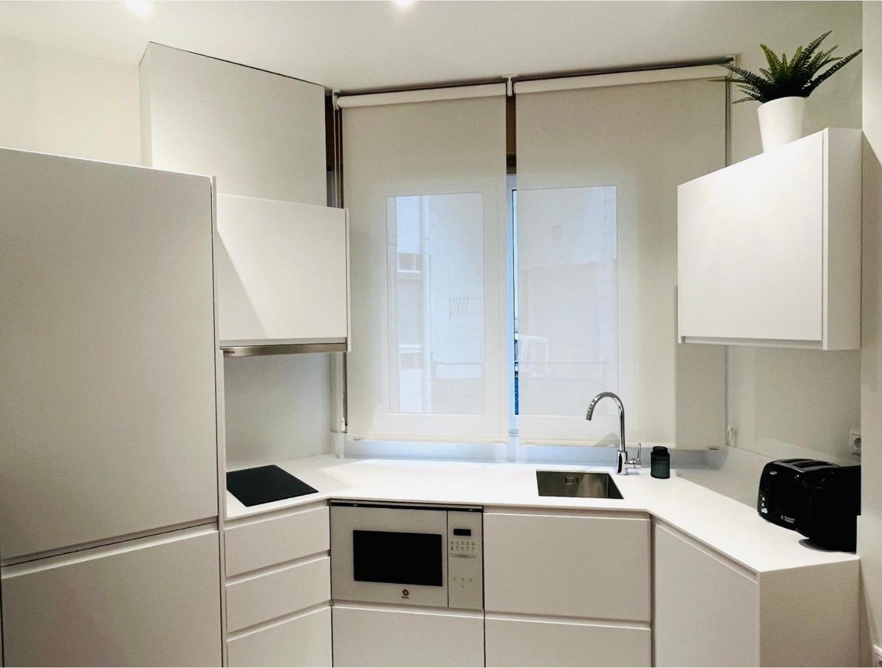Kpt Homes Isabel Ii Appartamento *