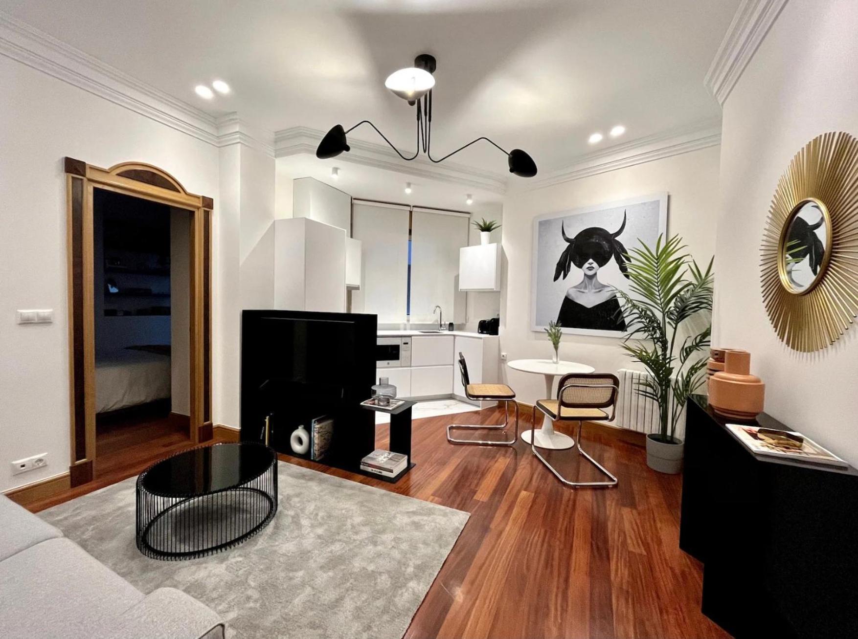 Appartamento Kpt Homes Isabel Ii Vigo
